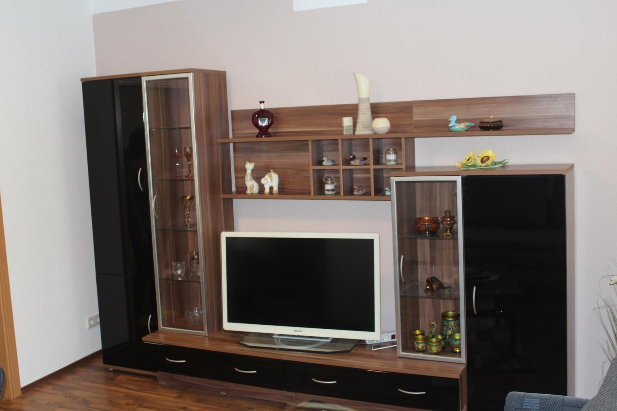 Modernisierte Wohnung, Zentral Gelegen In Historischer Altstadt Apartment *
